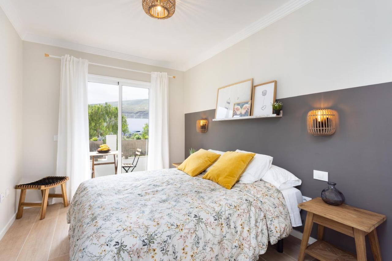 Home2Book Stylish Seaside Apt Пуэртито-де-Гуимар Экстерьер фото