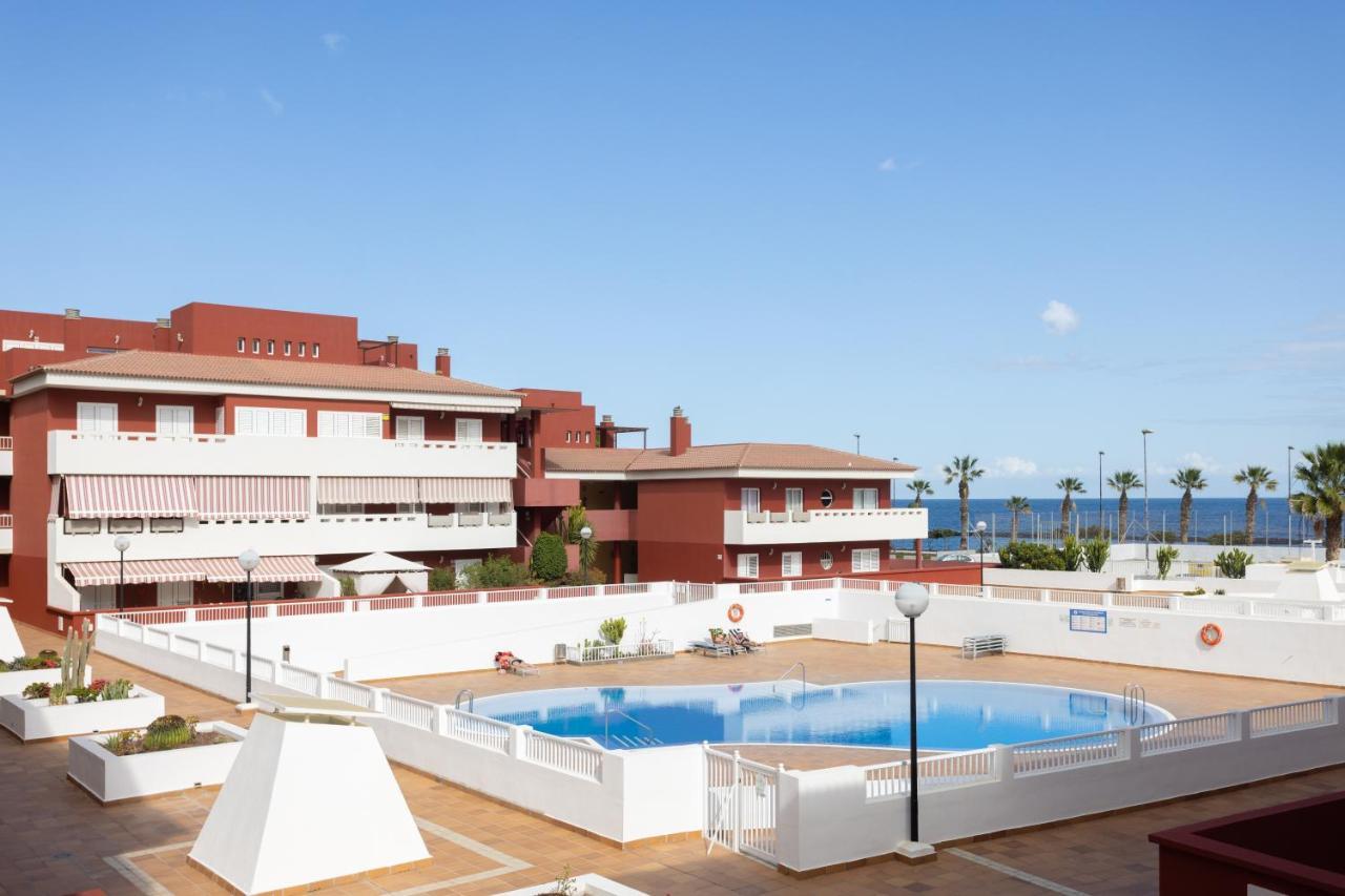 Home2Book Stylish Seaside Apt Пуэртито-де-Гуимар Экстерьер фото