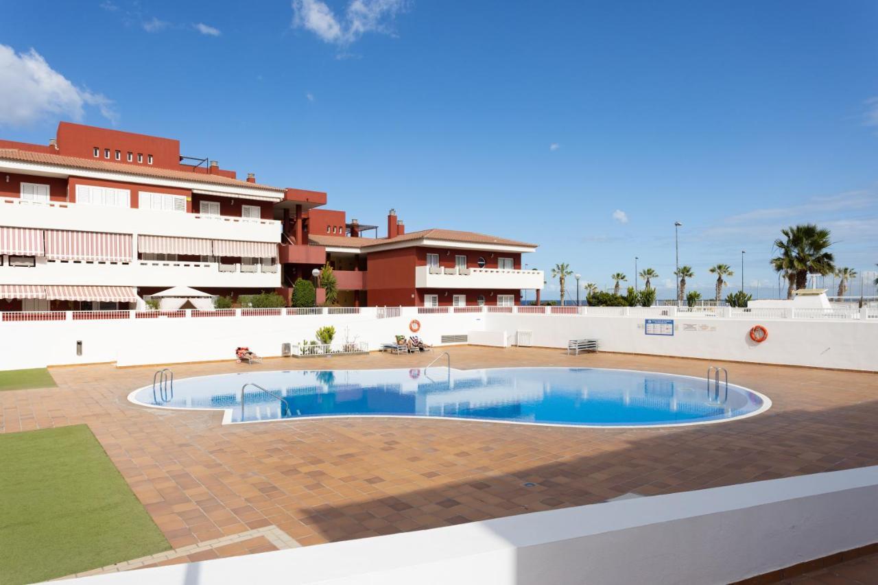 Home2Book Stylish Seaside Apt Пуэртито-де-Гуимар Экстерьер фото