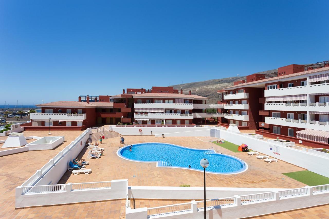 Home2Book Stylish Seaside Apt Пуэртито-де-Гуимар Экстерьер фото