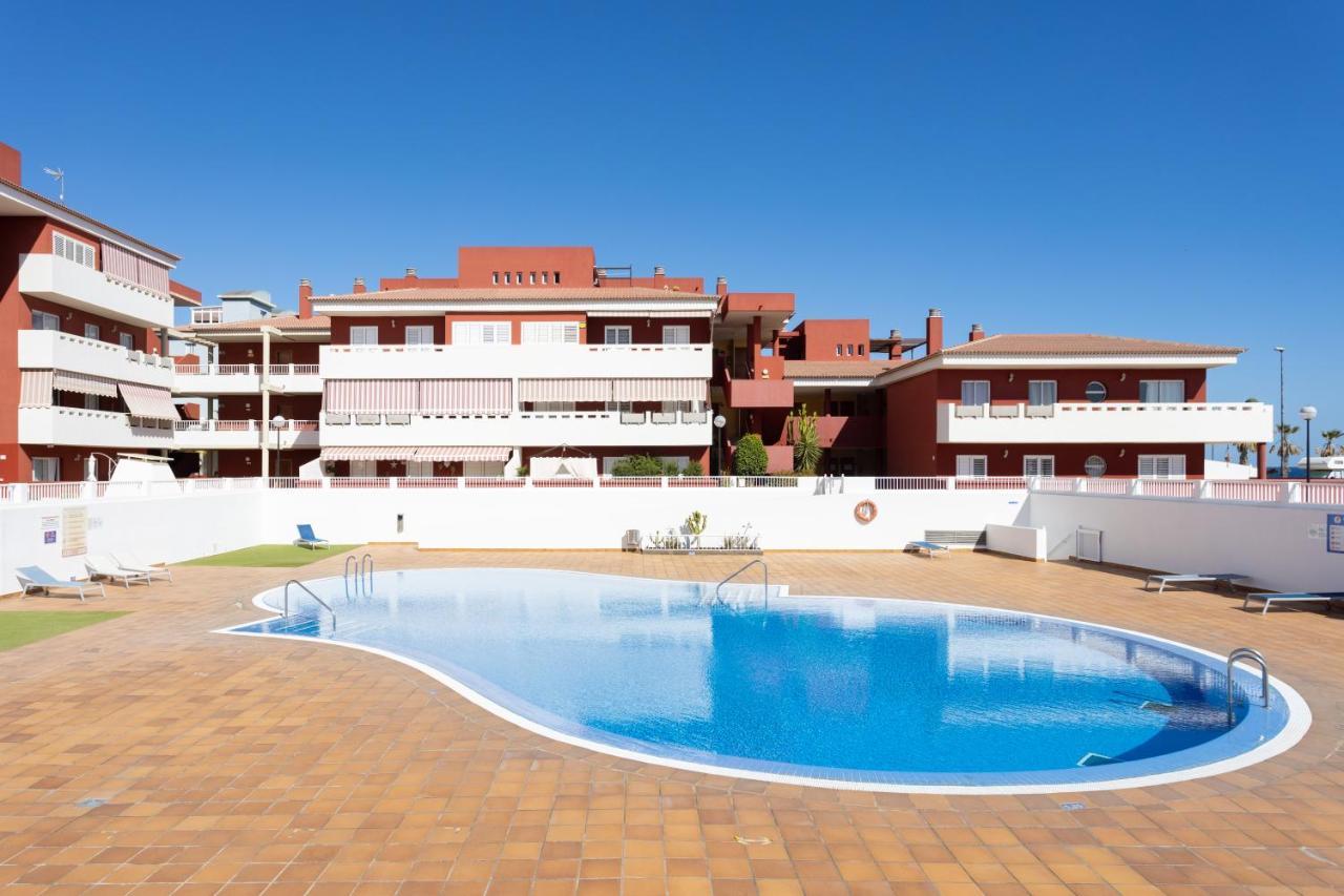 Home2Book Stylish Seaside Apt Пуэртито-де-Гуимар Экстерьер фото
