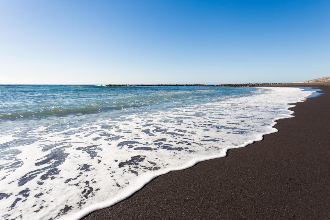 Home2Book Stylish Seaside Apt Пуэртито-де-Гуимар Экстерьер фото