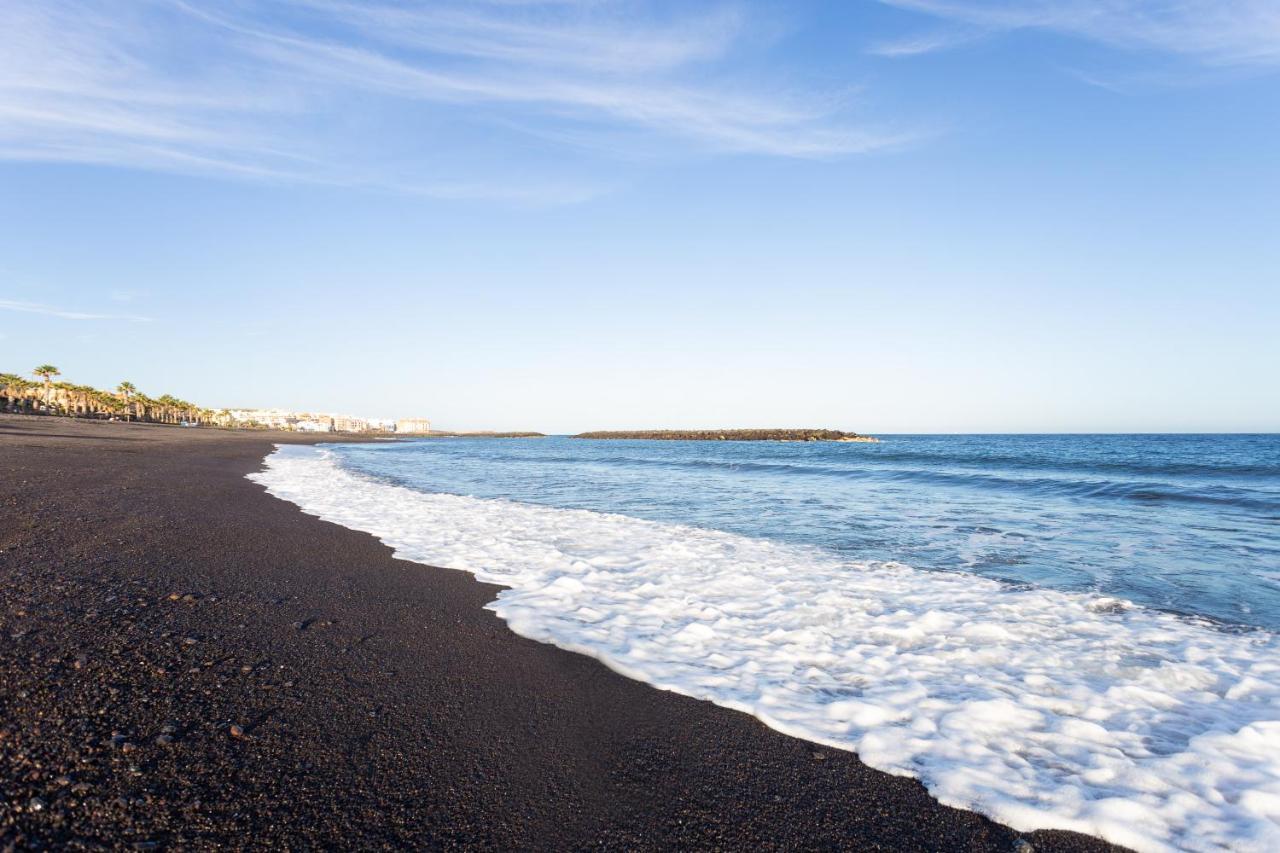Home2Book Stylish Seaside Apt Пуэртито-де-Гуимар Экстерьер фото