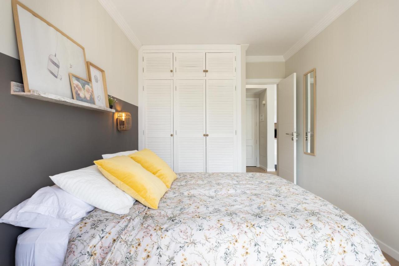 Home2Book Stylish Seaside Apt Пуэртито-де-Гуимар Экстерьер фото