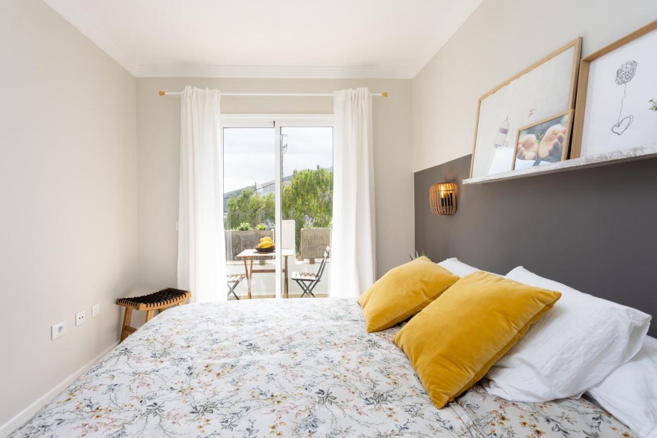 Home2Book Stylish Seaside Apt Пуэртито-де-Гуимар Экстерьер фото