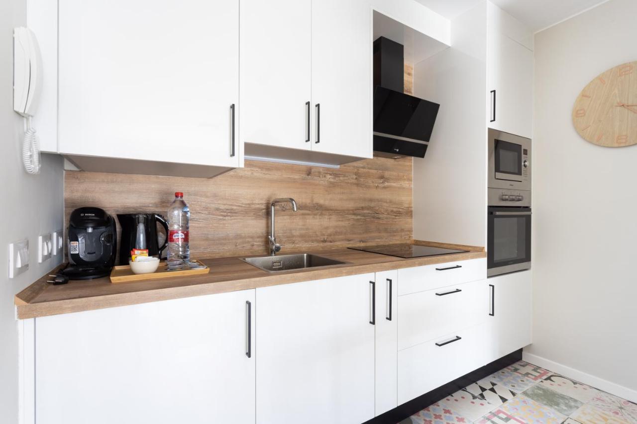 Home2Book Stylish Seaside Apt Пуэртито-де-Гуимар Экстерьер фото