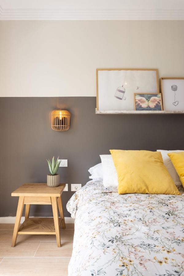 Home2Book Stylish Seaside Apt Пуэртито-де-Гуимар Экстерьер фото